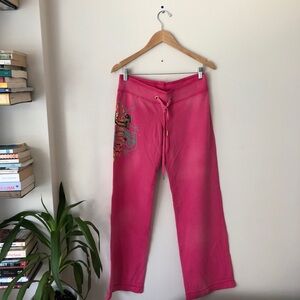 Vintage Juicy Couture Pants